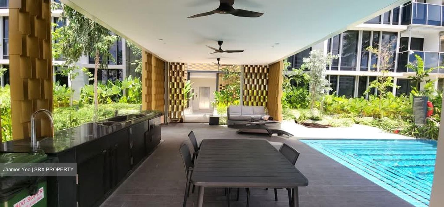 Penrose (D14), Apartment #548368181